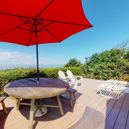 2 Bed 1 Bath Vacation Home In Eastham Kültér fotó