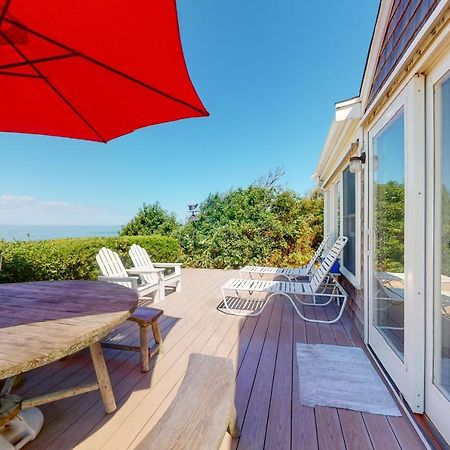 2 Bed 1 Bath Vacation Home In Eastham Kültér fotó