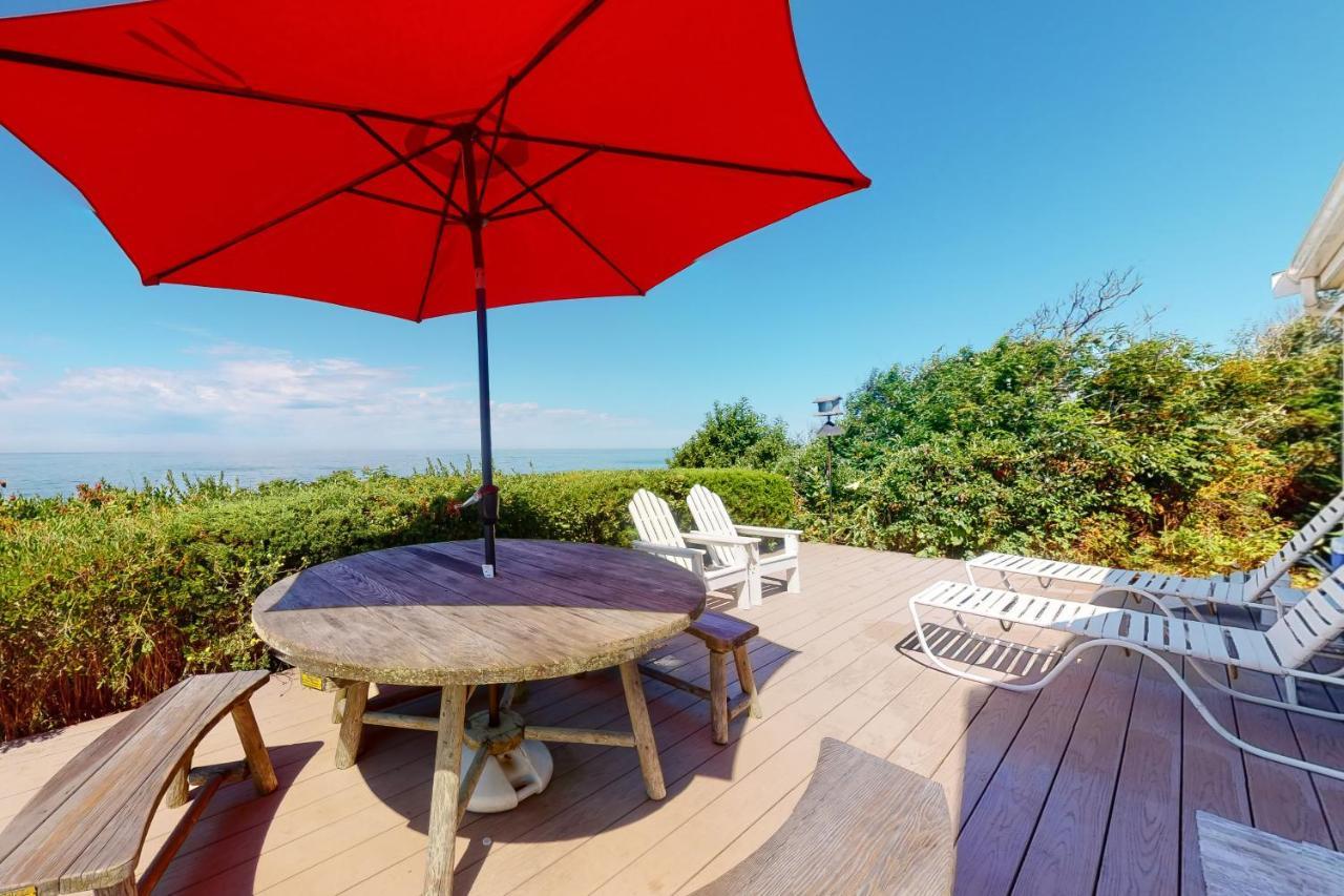 2 Bed 1 Bath Vacation Home In Eastham Kültér fotó
