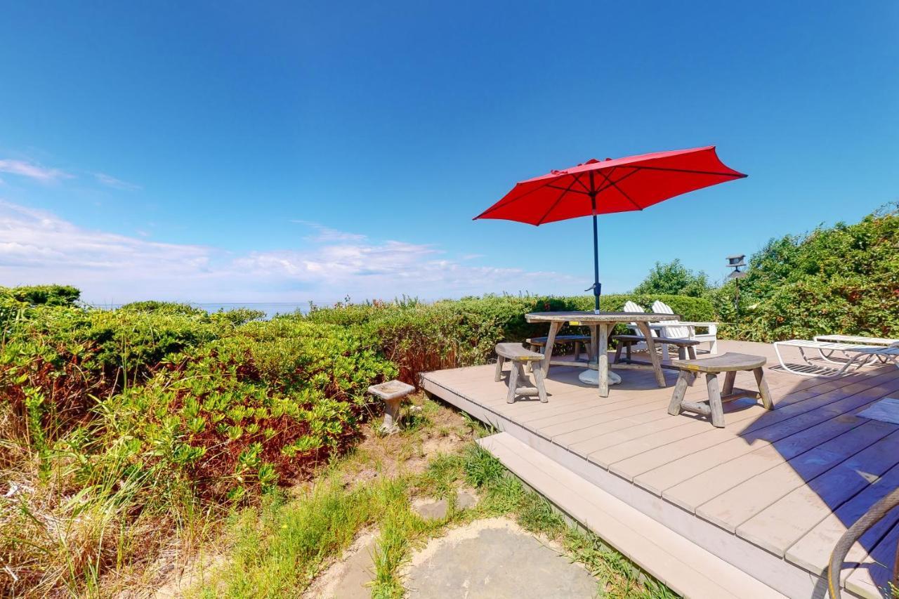 2 Bed 1 Bath Vacation Home In Eastham Kültér fotó