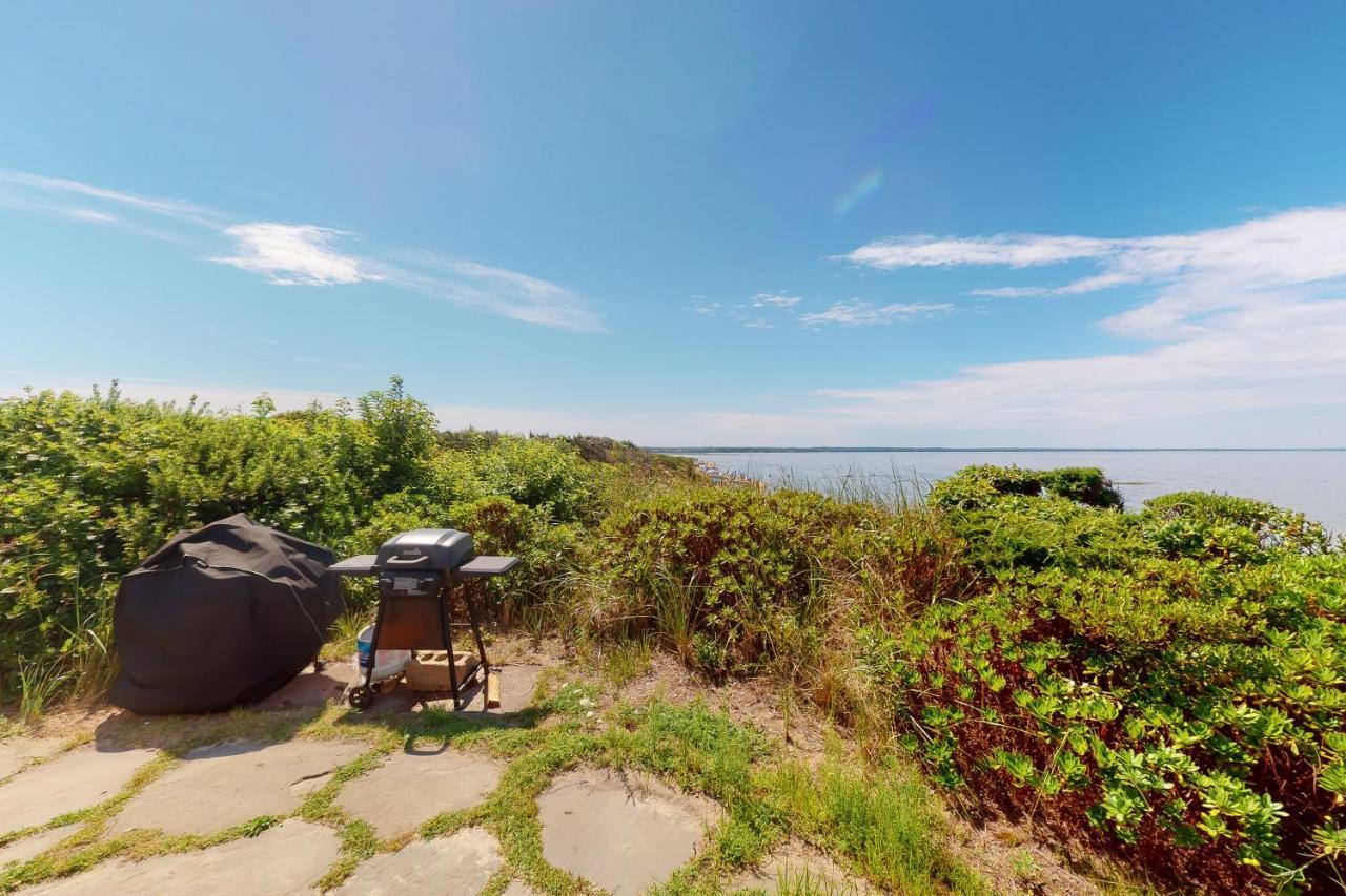 2 Bed 1 Bath Vacation Home In Eastham Kültér fotó