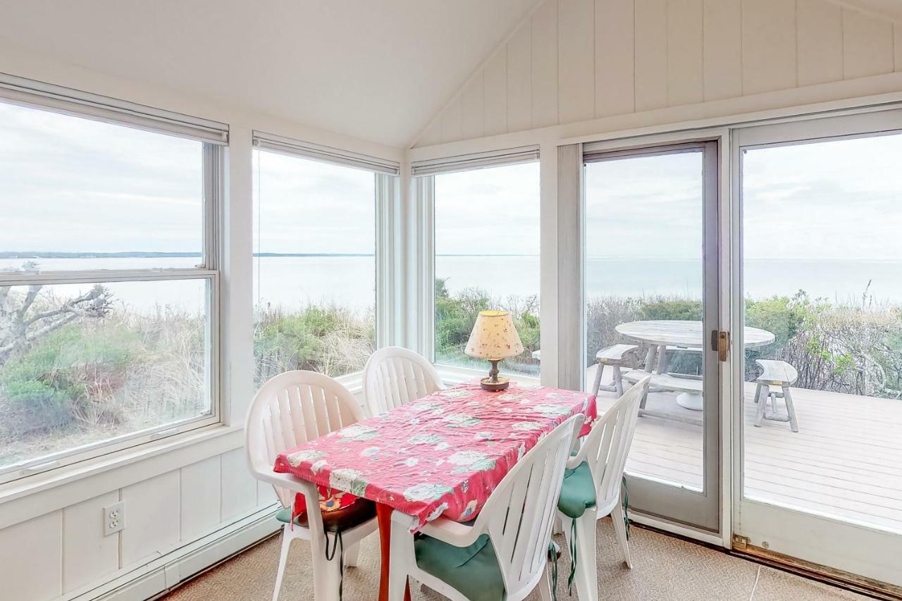 2 Bed 1 Bath Vacation Home In Eastham Kültér fotó