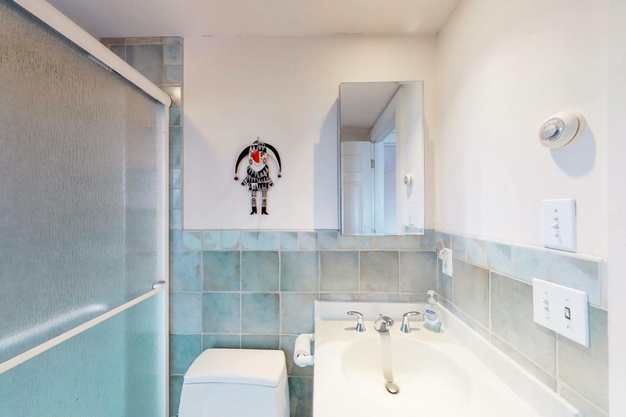 2 Bed 1 Bath Vacation Home In Eastham Kültér fotó