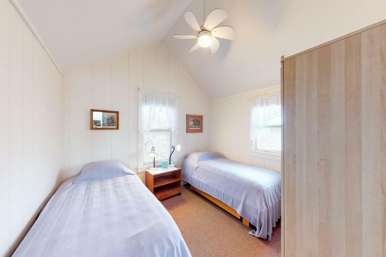 2 Bed 1 Bath Vacation Home In Eastham Kültér fotó