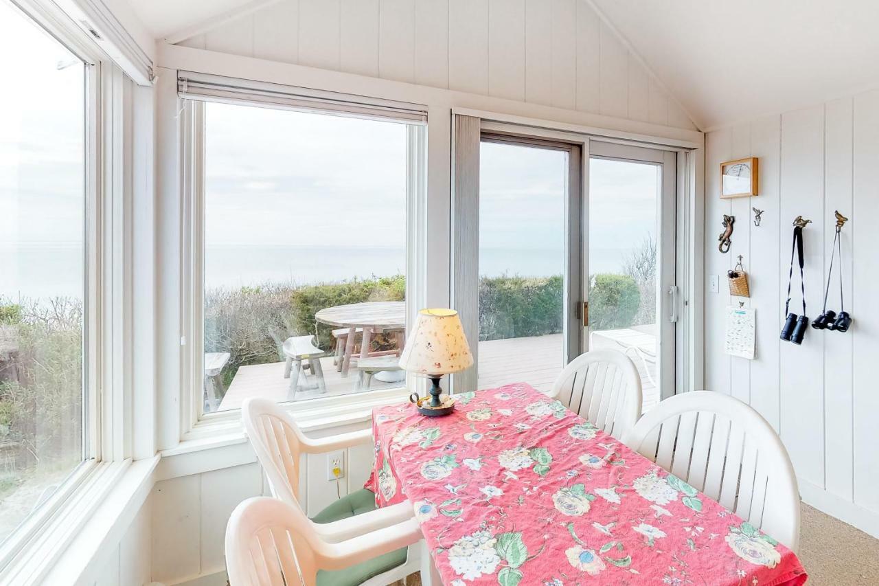 2 Bed 1 Bath Vacation Home In Eastham Kültér fotó