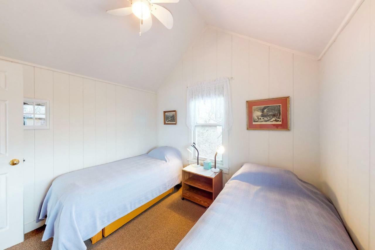 2 Bed 1 Bath Vacation Home In Eastham Kültér fotó