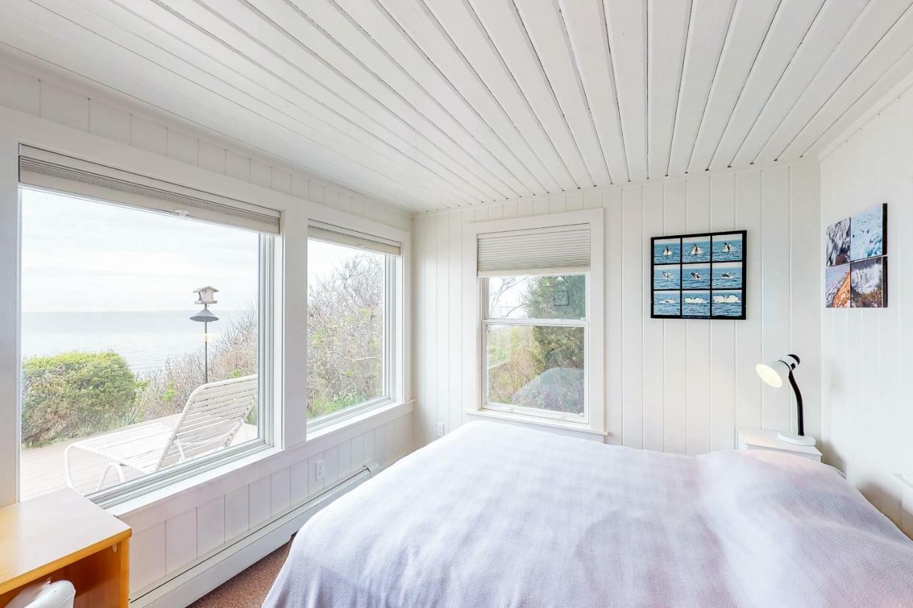 2 Bed 1 Bath Vacation Home In Eastham Kültér fotó