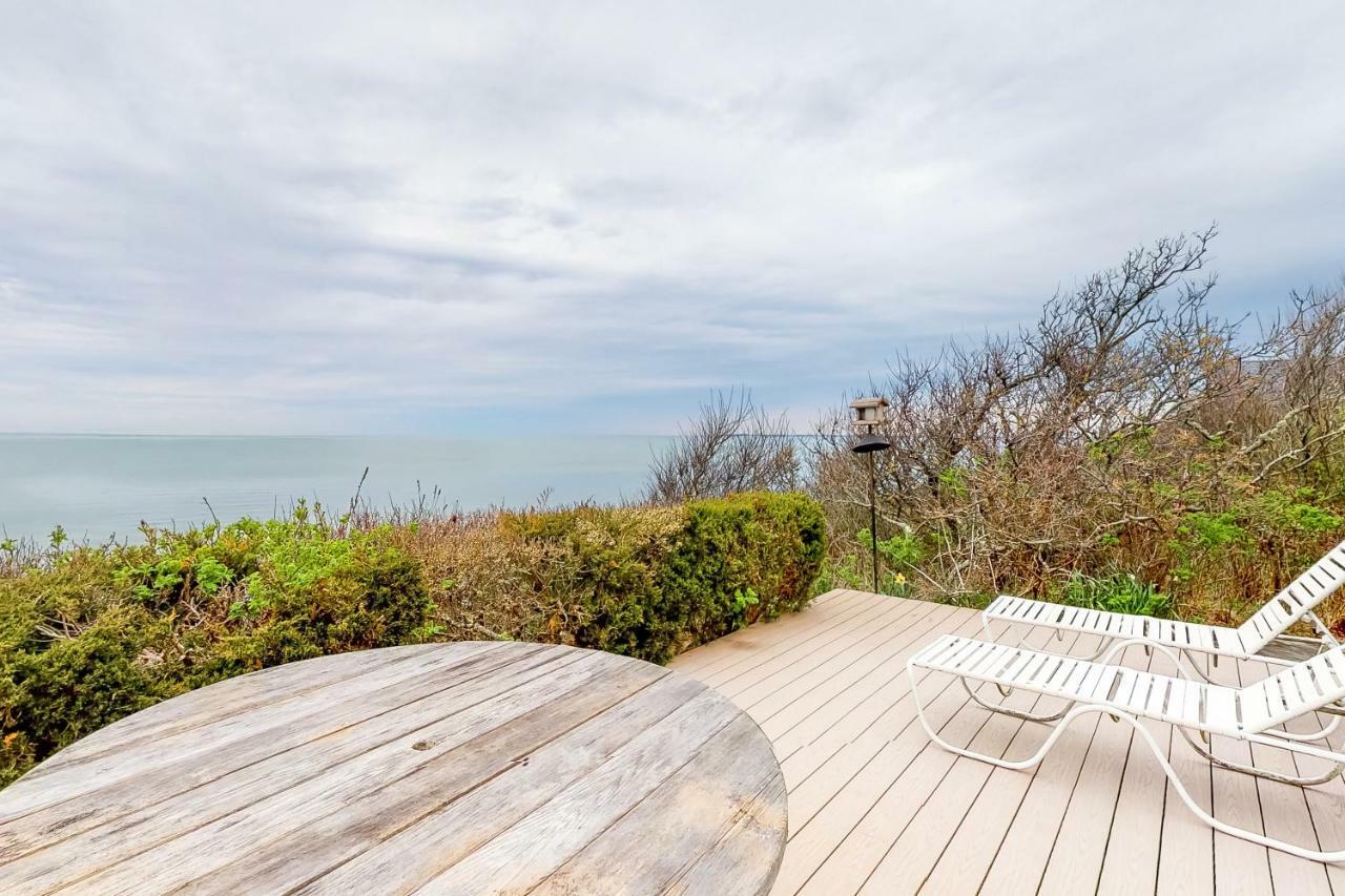 2 Bed 1 Bath Vacation Home In Eastham Kültér fotó