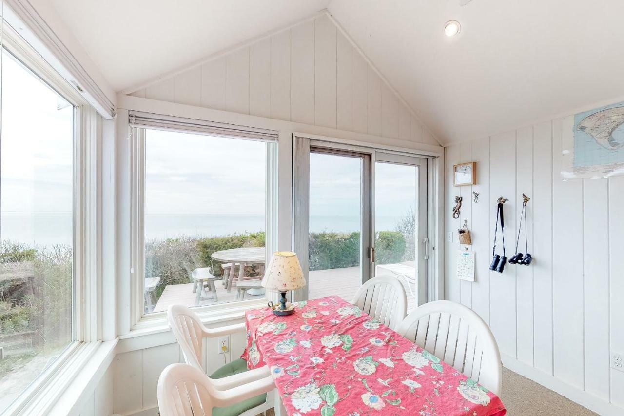 2 Bed 1 Bath Vacation Home In Eastham Kültér fotó
